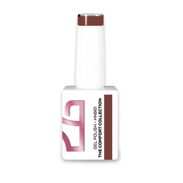 Gel Polish The Comfort Collection 10ml - HN861