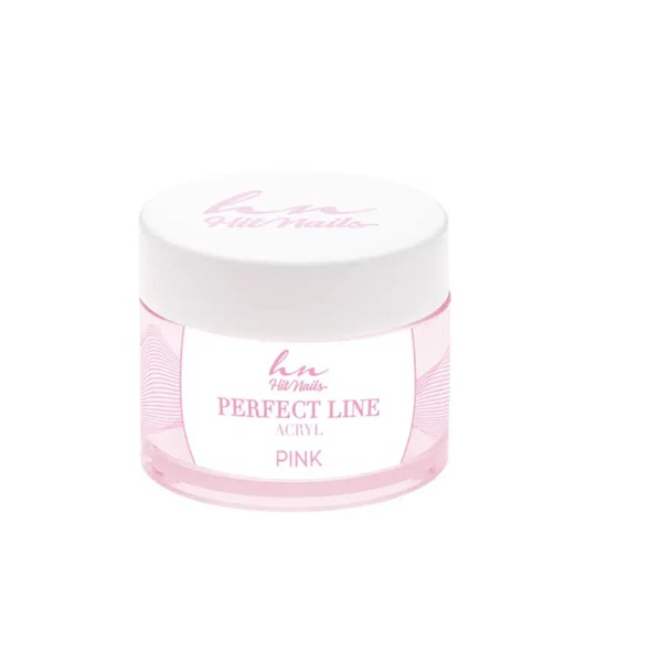 Perfect Line - Acryl - Pink 40g
