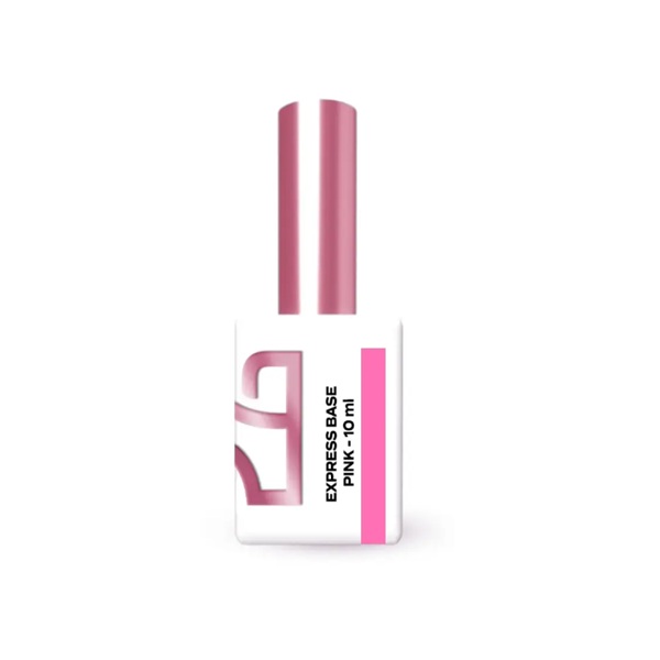 Express Base - Pink 10ml