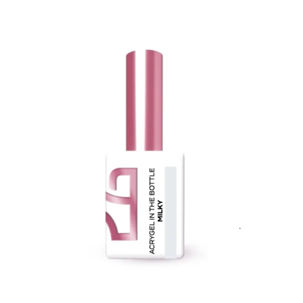 AIB - Acrygel in the Bottle - Milky 10ml