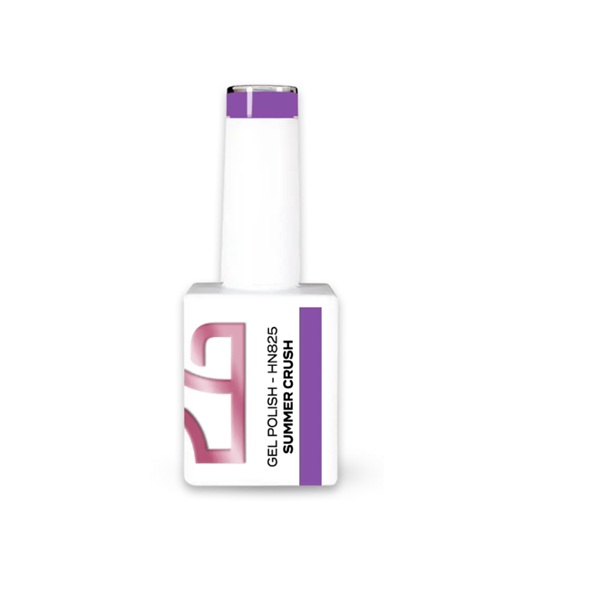 Gel Polish Summer Crush 10ml - HN825