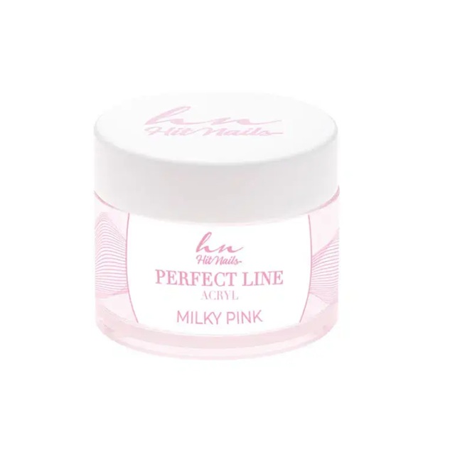 Perfect Line - Acryl - Milky Pink 40g
