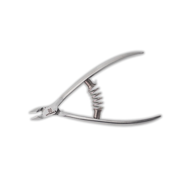 Expert Cuticle Nipper 7mm