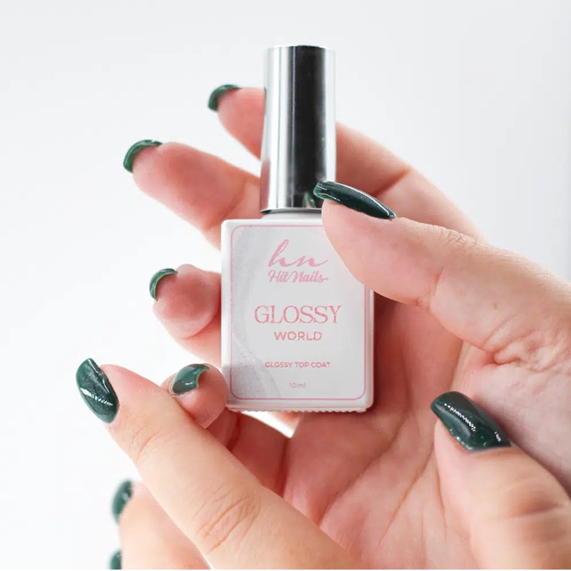 Glossy World 10ml