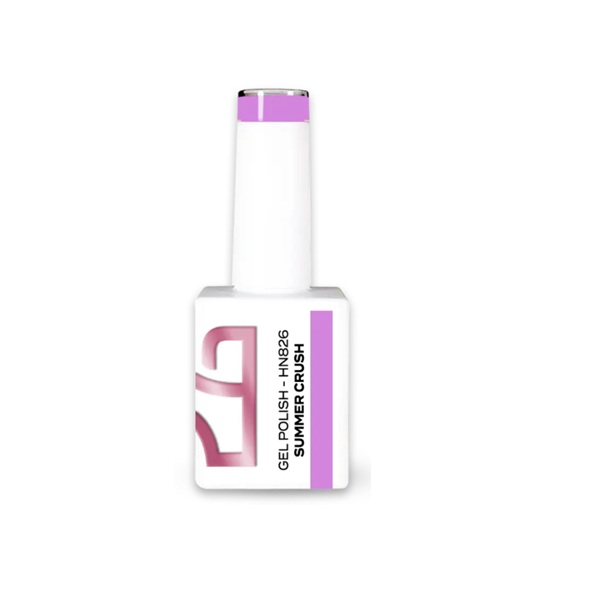 Gel Polish Summer Crush 10ml - HN826