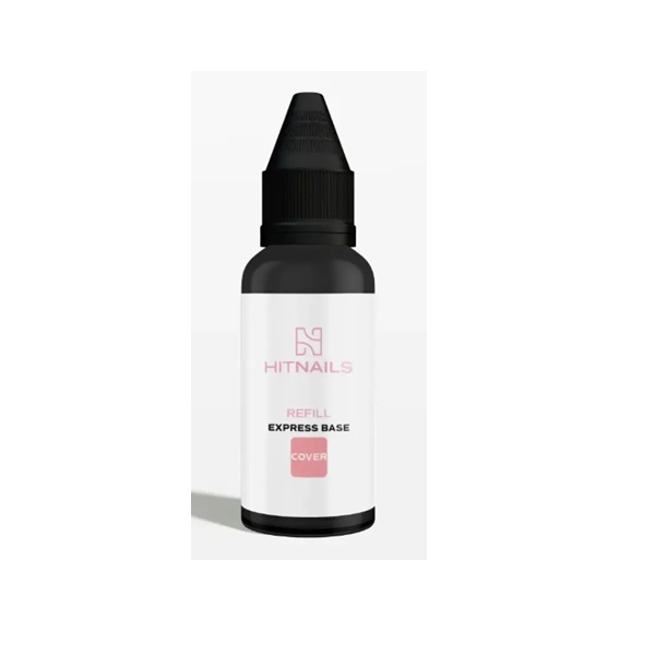 Refill - Express Base Cover 30ml