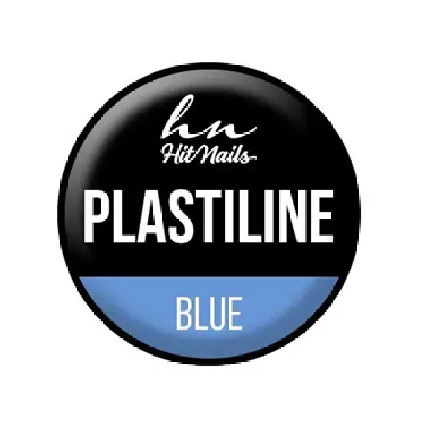 Plastiline Blue
