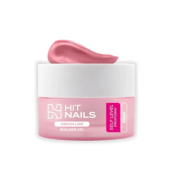 Dream Line Self Level ProForm - Pink 25g