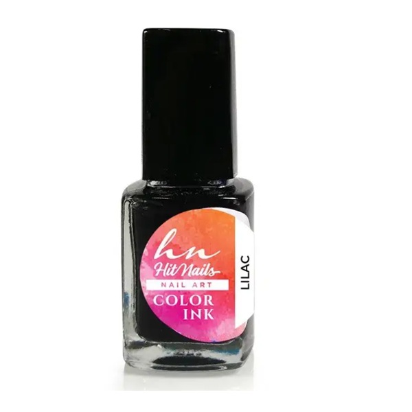 Nail Art Color Ink - Lilac