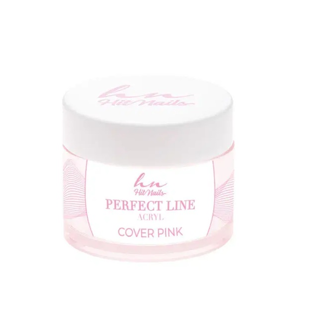 Perfect Line - Acryl - Cover Pink 40g