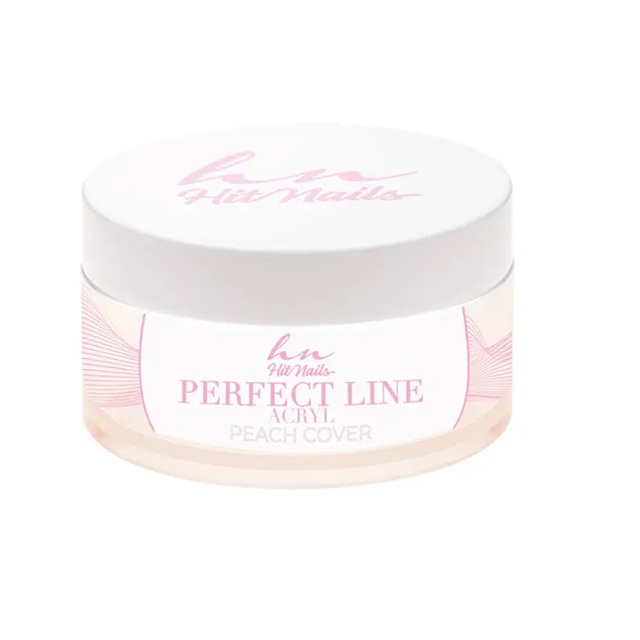 Perfect Line - Acryl - Peach Cover 110g