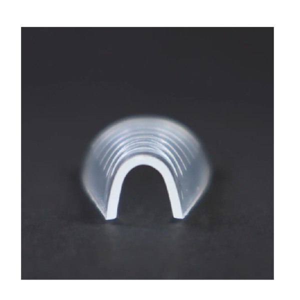Dual Forms (F1) - Tips For Nail Designer - Russian Almond sh