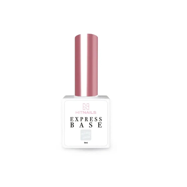 Express Base - Milky White 9ml