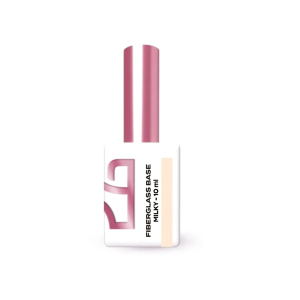 Fiberglass Base - Milky 10ml