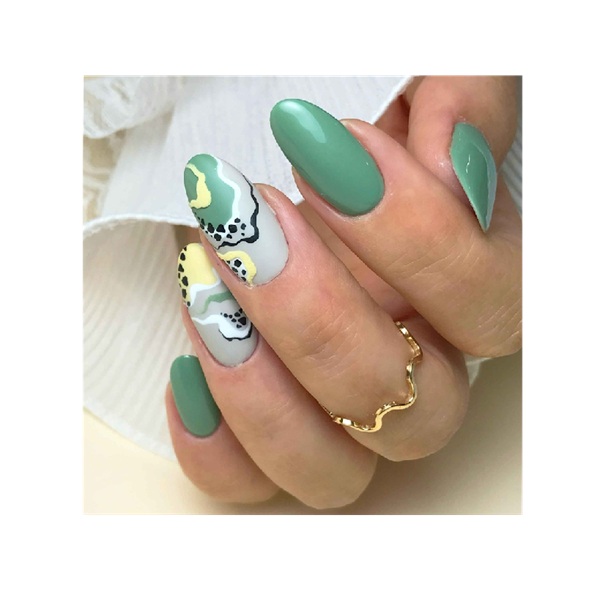 Gel Polish Winter Charm 10ml - HN661