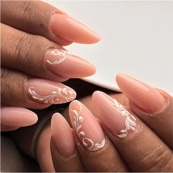 Perfect Line - Acryl - Shiny Cover 40g