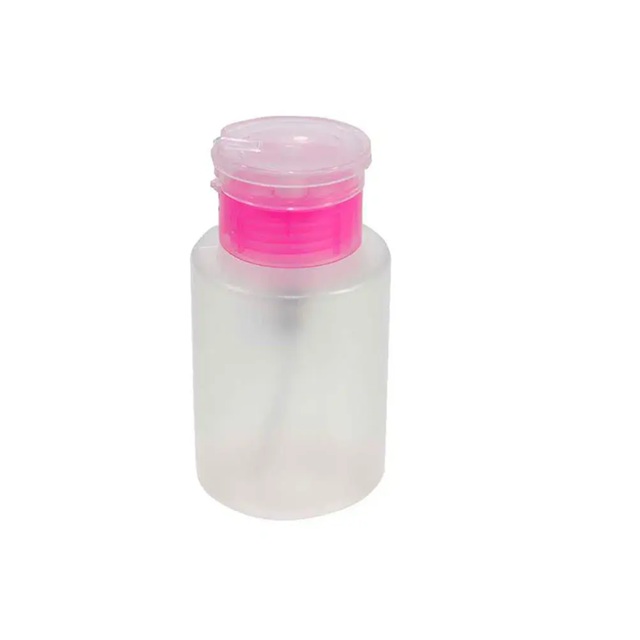 Dispensador Transparente (Doseador)