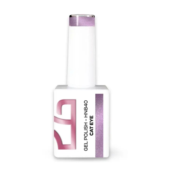 Gel Polish Cat Eye 10ml - HN841