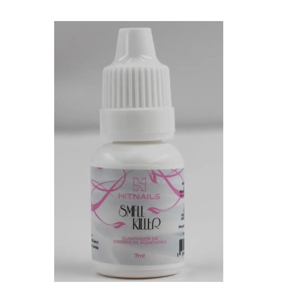Smell Killer 7ml - Eliminador de Odor de Monómero