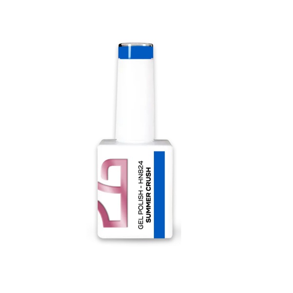 Gel Polish Summer Crush 10ml - HN824
