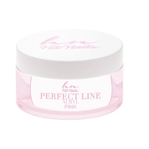 Perfect Line - Acryl - Pink 110g
