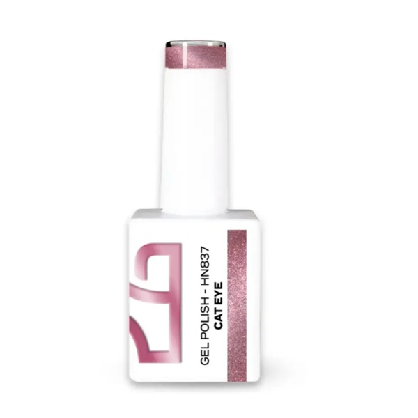 Gel Polish Cat Eye 10ml - HN837