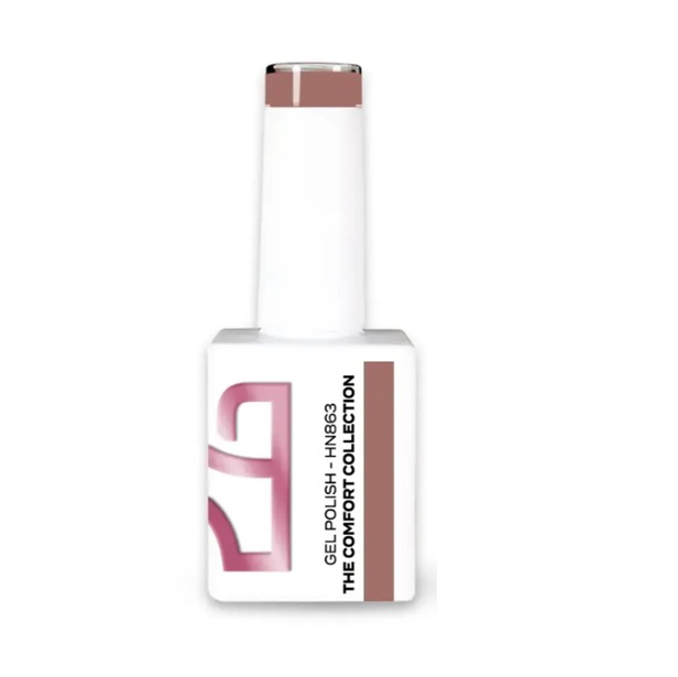 Gel Polish The Comfort Collection 10ml - HN863