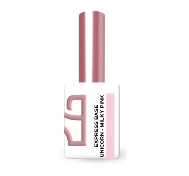 Express Base Unicorn - Milky Pink 10ml