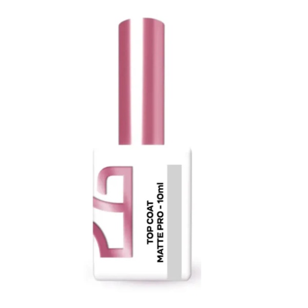 Top Coat - Matte Pro 10ml