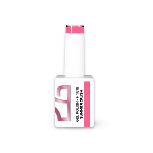 Gel Polish Summer Crush 10ml - HN818