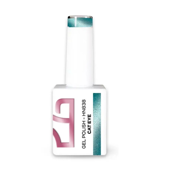 Gel Polish Cat Eye 10ml - HN838