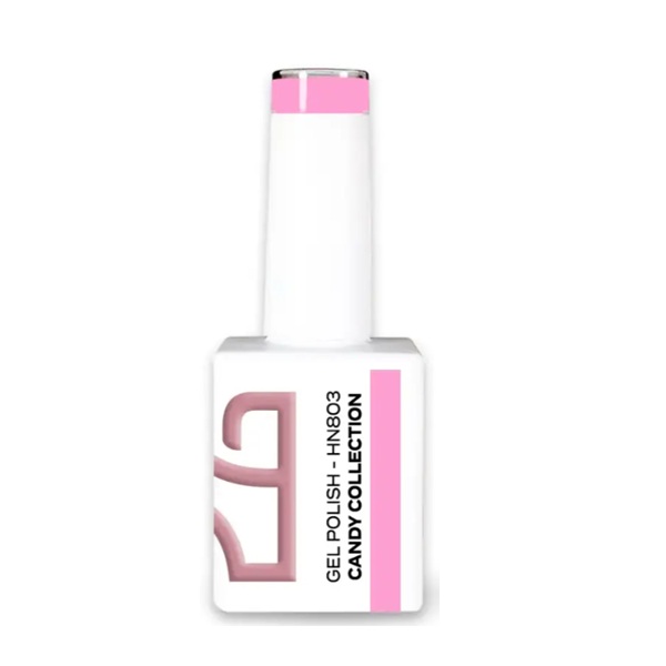 Gel Polish Candy Collection 10ml - HN803