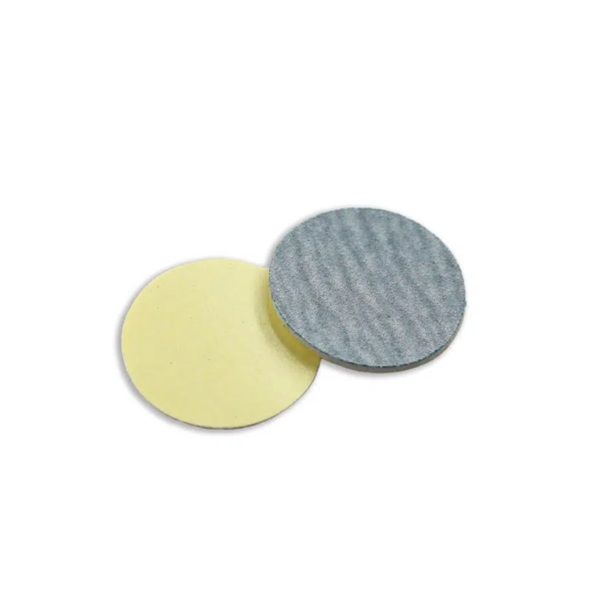 20mm sanding disc #240 50un.
