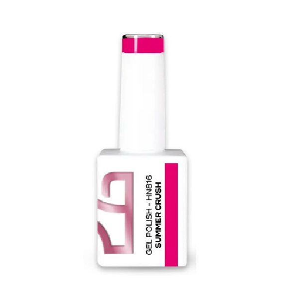 Gel Polish Summer Crush 10ml - HN816