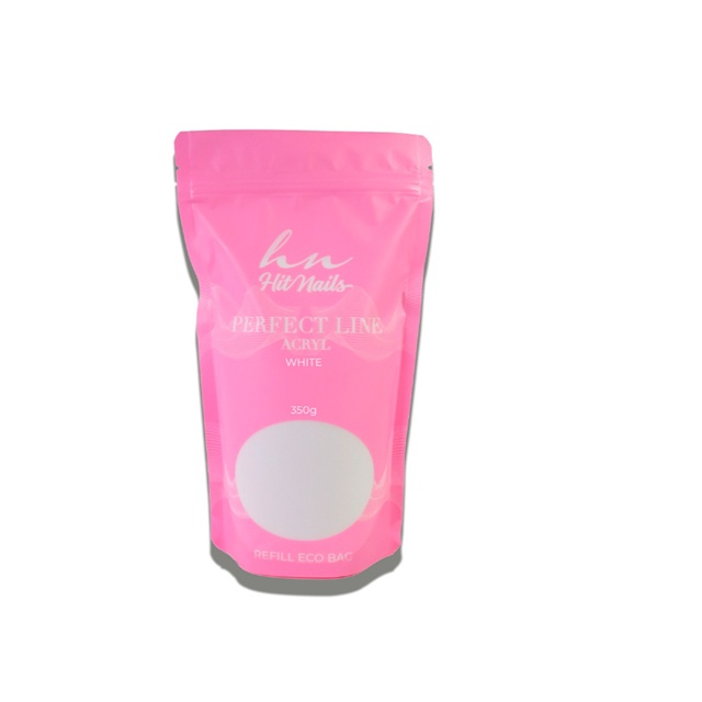 Perfect Line - Acryl - White 350g Refill