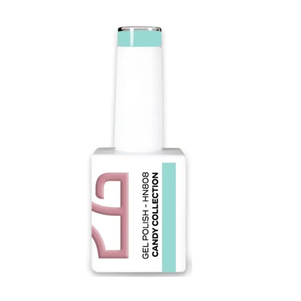 Gel Polish Candy Collection 10ml - HN808
