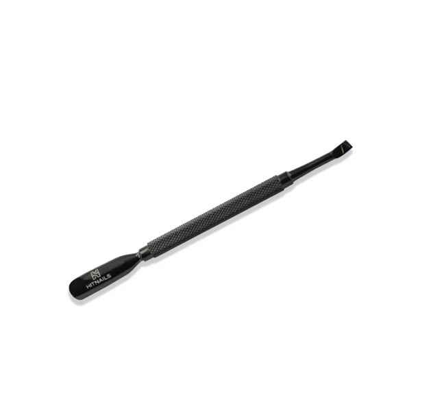 Empurra cutículas Pro-Black Titanium series