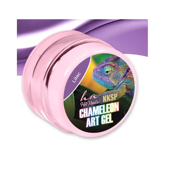 Chameleon Art Gel Lilac
