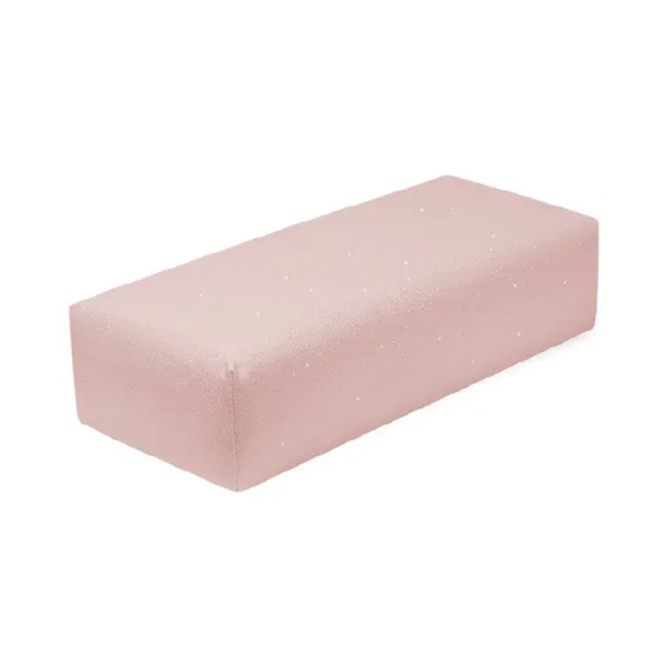 Almofada de Mesa Rosa