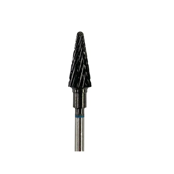 Cutter Carbide Pro-Series Cone (Blue)
