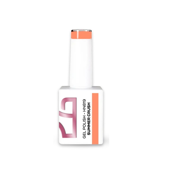 Gel Polish Summer Crush 10ml - HN819