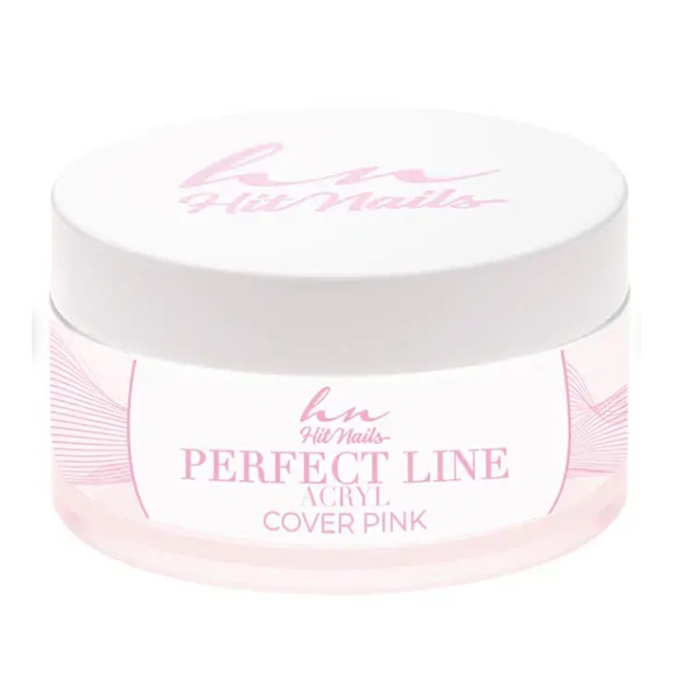 Perfect Line - Acryl - Cover Pink 110g
