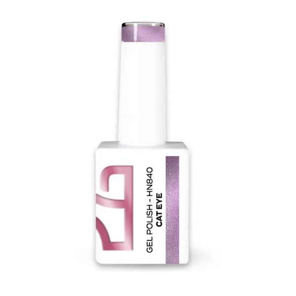 Gel Polish Cat Eye 10ml - HN840