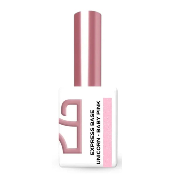 Express Base Unicorn - Baby Pink 10ml