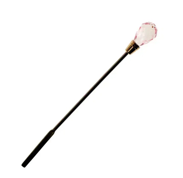 Mini Espátula Rosa