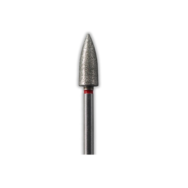 Diamond Pro-Cuticle Lift (4,7mm Red)