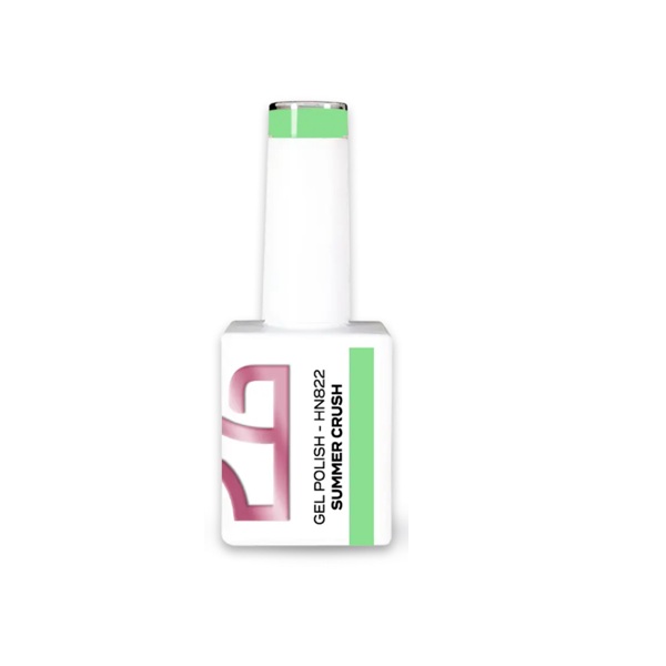 Gel Polish Summer Crush 10ml - HN822
