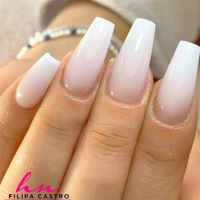 Perfect Line - Acryl - White 40g