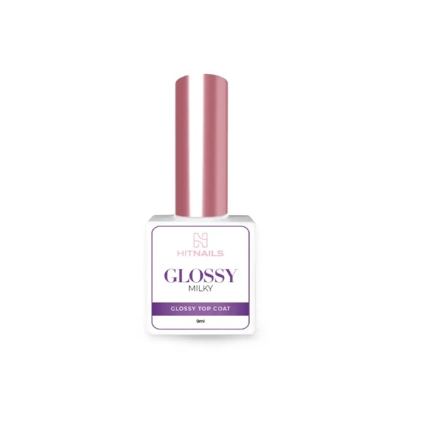 Glossy Milky 9ml