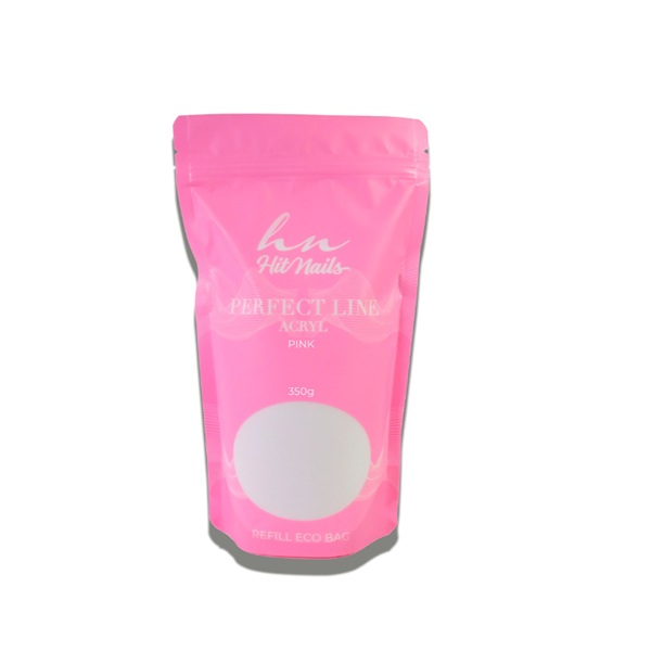 Perfect Line - Acryl - Pink 350g Refill